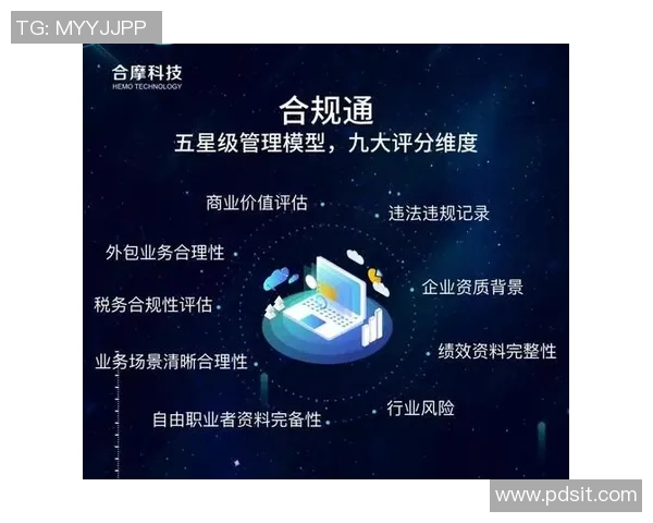监管科技助力体育博彩合规创新与发展前景分析