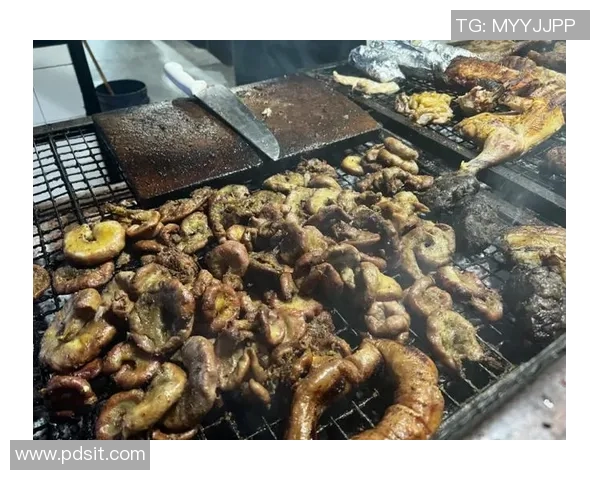 阿根廷布宜诺斯艾利斯盛大举办全球烤肉大赛吸引各国美食爱好者齐聚一堂